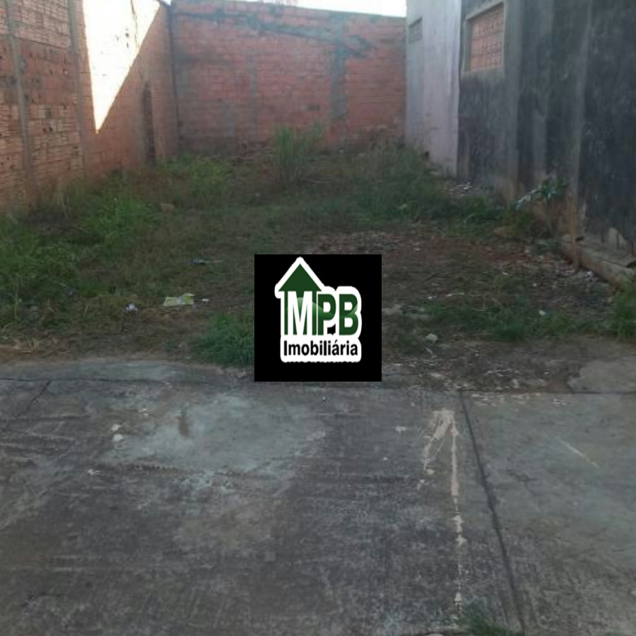 Terreno à venda em George Oeterer, Iperó, SP