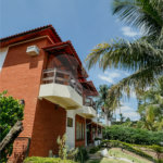 Casa à venda com 4 suítes no condomínio Monte Belo, Salto - SP
