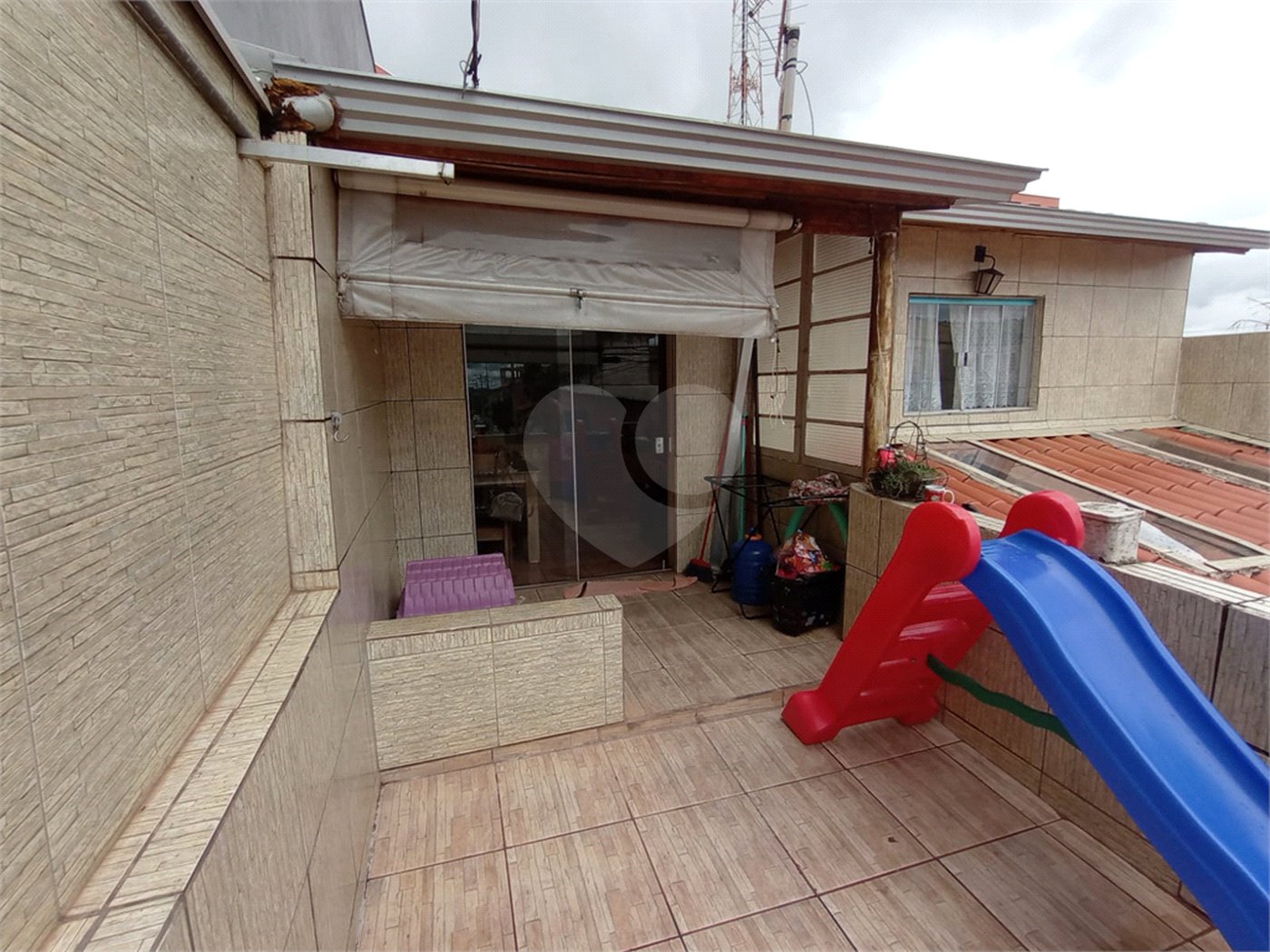 Casa à venda com 4 quartos em Jardim Santa Inêz, Itapetininga, SP