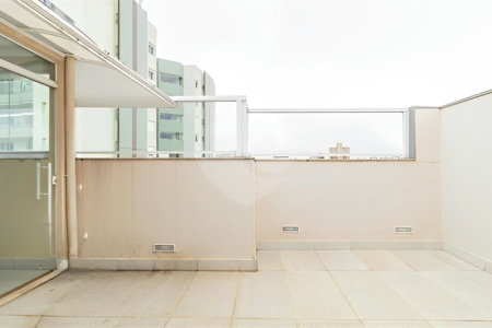Apartamento à venda com 2 suítes em Vila Guiomar, Santo André, SP