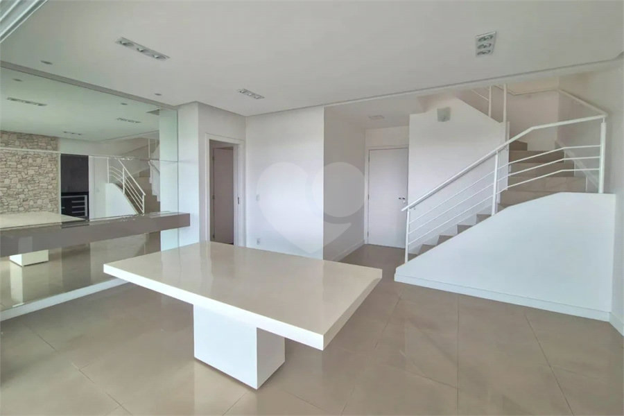 Apartamento à venda ou para alugar com 4 quartos, sendo 3 suítes, em Santana, São Paulo, SP