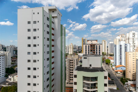 Apartamento à venda com 4 quartos, sendo 1 suíte, em Saúde, São Paulo, SP