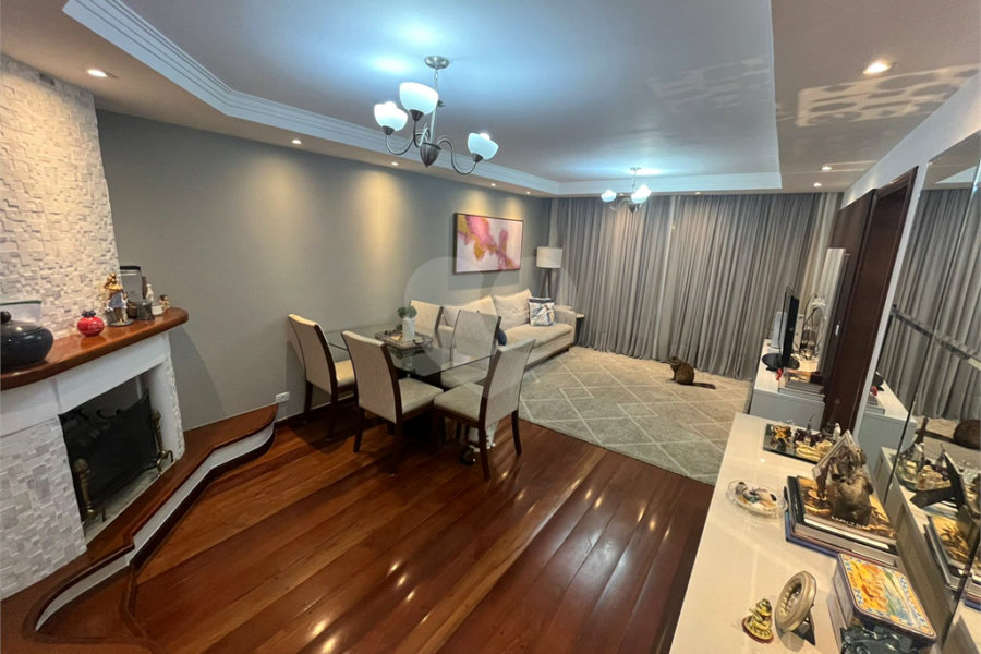 Apartamento à venda com 2 quartos em Santana, São Paulo, SP
