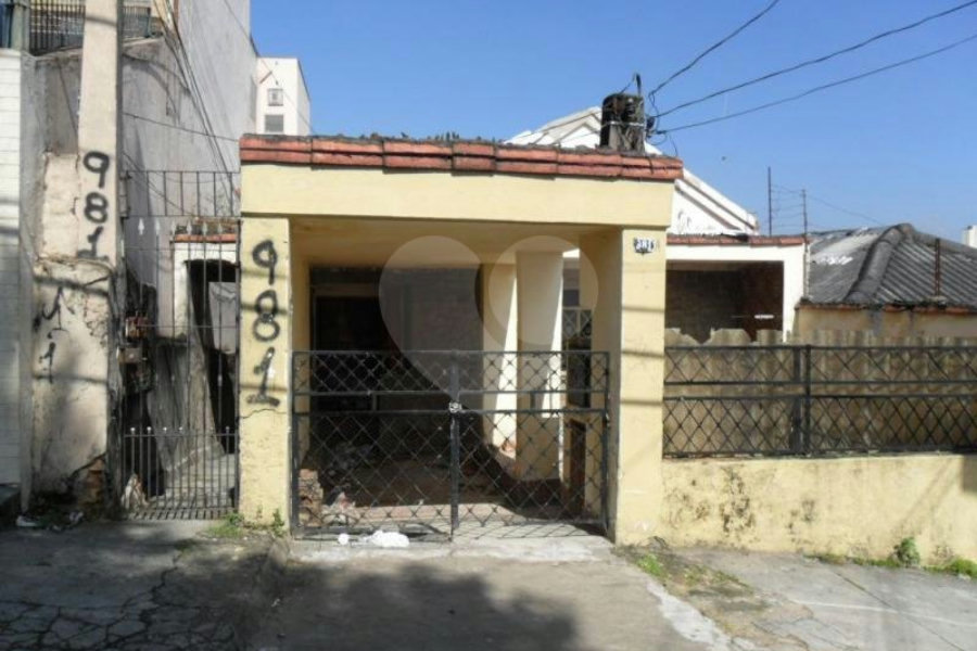 Casa Térrea à venda com 6 quartos em Imirim, São Paulo, SP