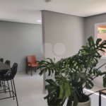 Apartamento à venda com 2 quartos em Água Branca, São Paulo, SP