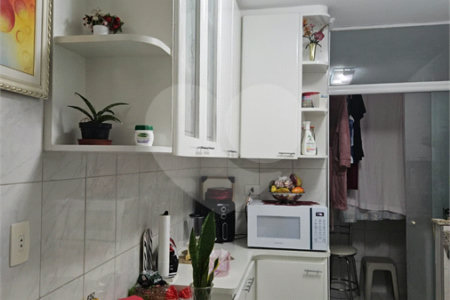 Apartamento à venda com 2 quartos em Vila Medeiros, São Paulo, SP