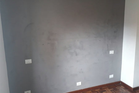 Apartamento à venda com 2 quartos em Brooklin Paulista, São Paulo, SP