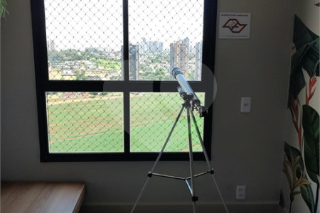 Apartamento à venda ou para alugar com 2 quartos em Residencial Monterrey, Ribeirão Preto, SP