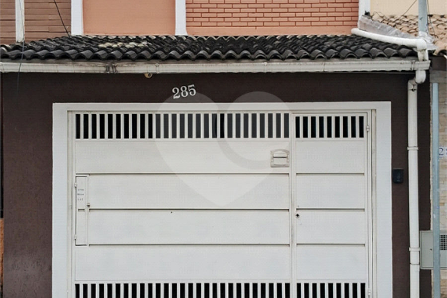 Casa à venda com 3 quartos em Tucuruvi, São Paulo, SP