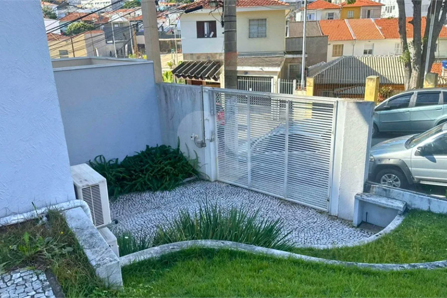Sobrado à venda com 3 quartos, sendo 1 suíte, em Água Fria, São Paulo, SP