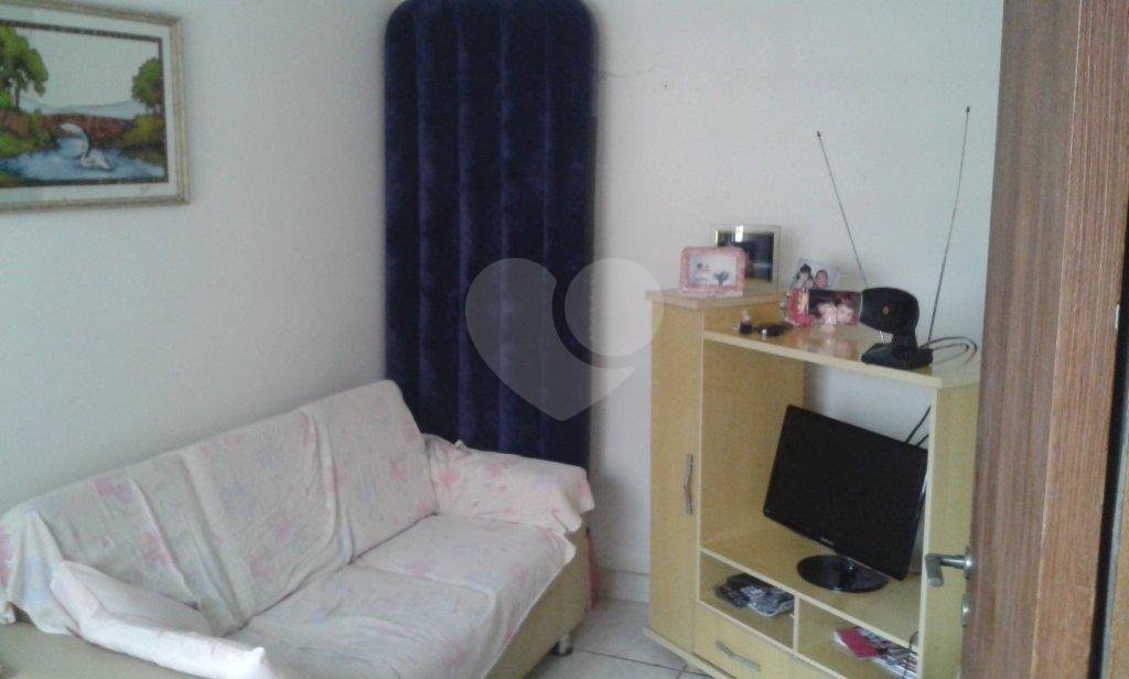 Sobrado à venda com 3 quartos em Casa Verde, São Paulo, SP