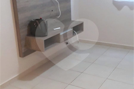 Apartamento à venda com 1 quarto em Reserva Sul Condomínio Resort, Ribeirão Preto, SP