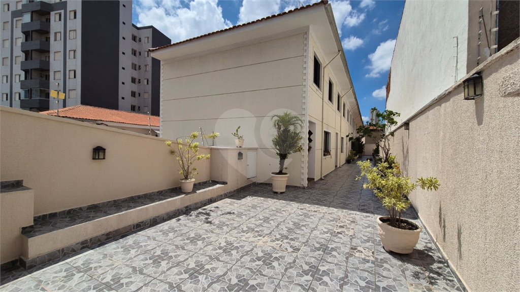 Casa à venda com 3 quartos, sendo 1 suíte, no condomínio Indefinido_ernani Pinto_439, São Paulo - SP