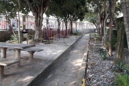 Apartamento à venda com 2 quartos em Parque São Francisco, Ferraz de Vasconcelos, SP