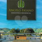 Terreno à venda no condomínio Angelo Fasano, Araçoiaba da Serra - SP