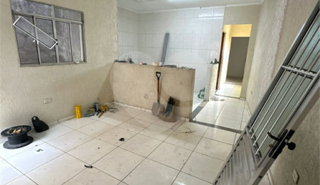 Casa à venda com 2 quartos em Tremembé, São Paulo, SP