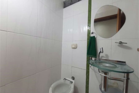 Apartamento Residencial à venda, Tupi, Praia Grande - AP1610.