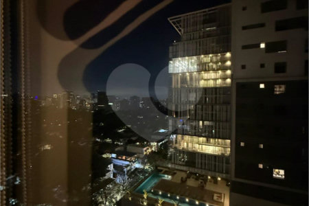 Apartamento à venda com 1 suíte em Pinheiros, São Paulo, SP