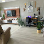 Apartamento à venda com 3 quartos, sendo 1 suíte,  em Grajaú, Rio de Janeiro, RJ