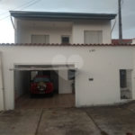 Sobrado à venda com 3 quartos, sendo 1 suíte, em Jardim Maria Antônia Prado, Sorocaba, SP