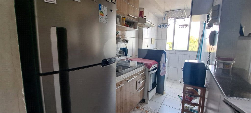Apartamento à venda com 3 quartos, sendo 1 suíte, em Parque Novo Mundo, São Paulo, SP