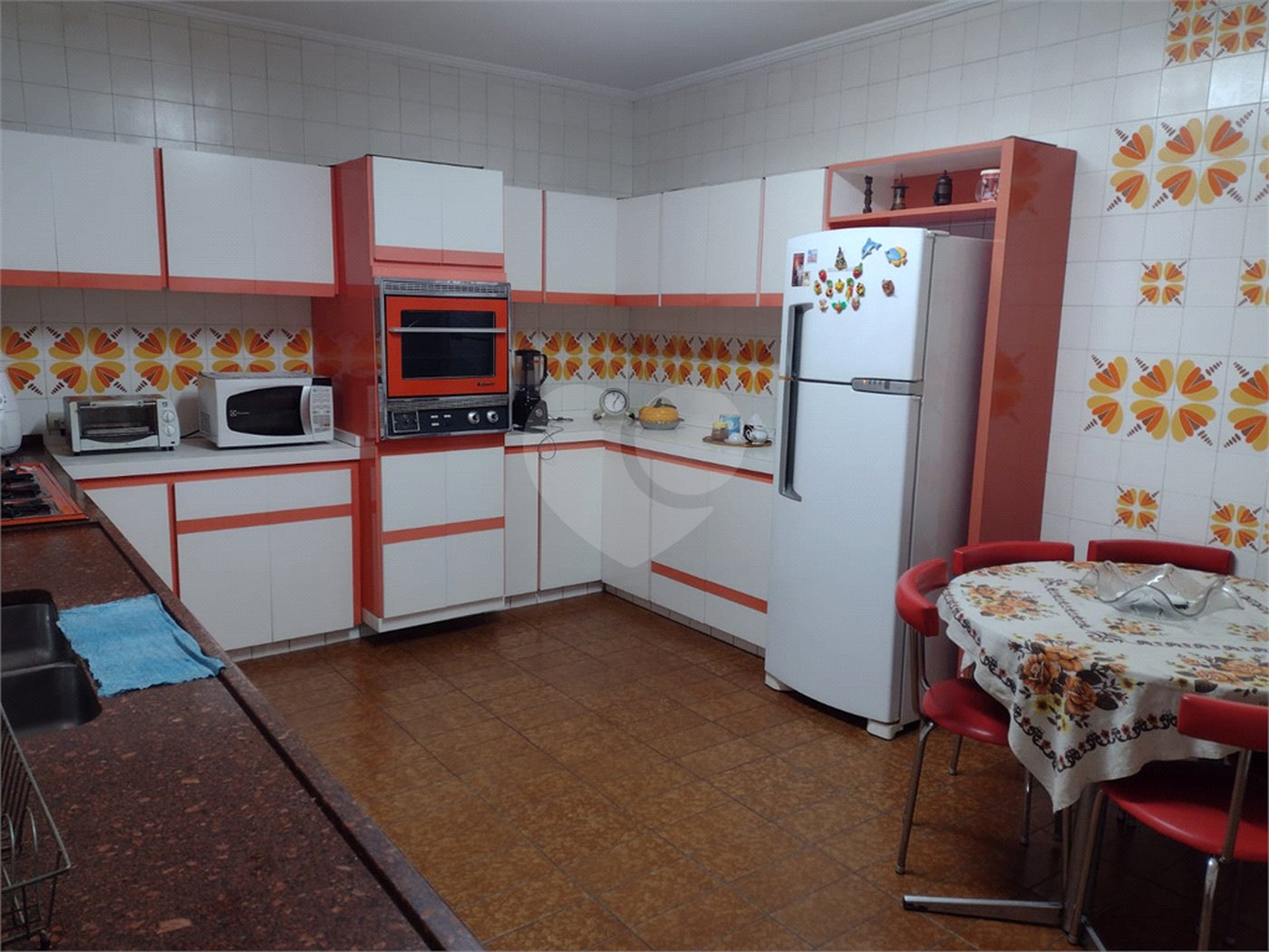 Sobrado à venda com 2 quartos em Campo Belo, São Paulo, SP