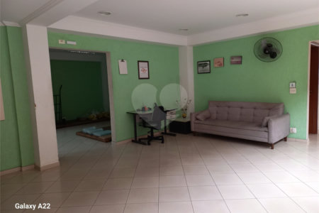 Prédio à venda em Vila Leopoldina, São Paulo, SP