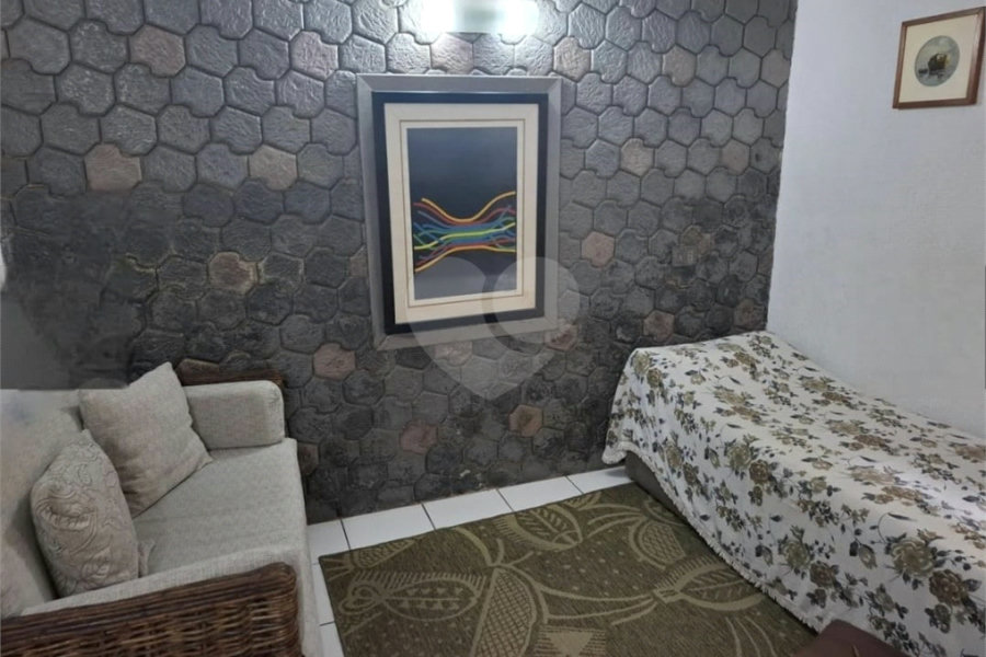 Casa à venda com 2 quartos em Tremembé, São Paulo, SP
