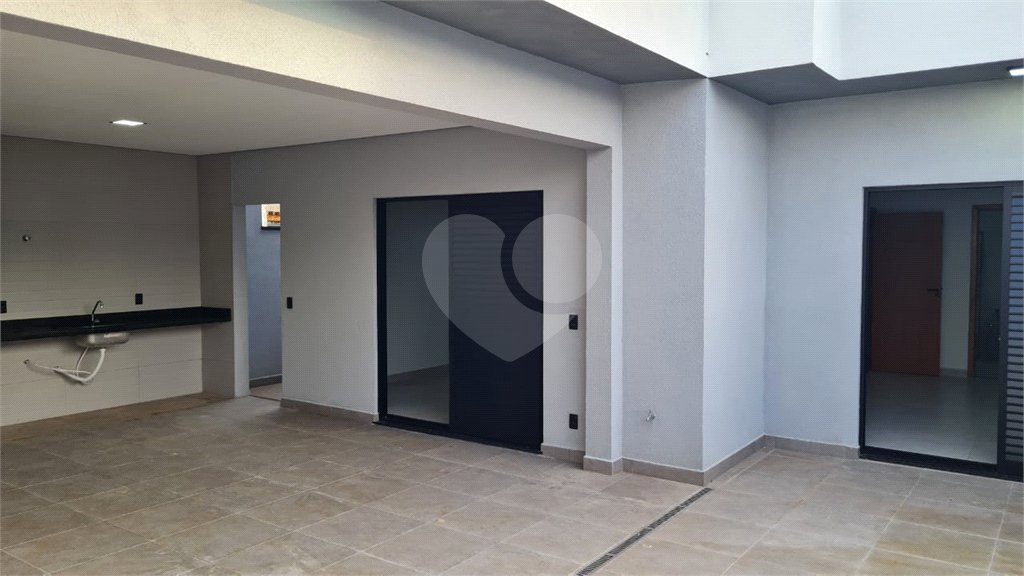 Casa à venda com 3 quartos, sendo 2 suítes, no condomínio Campos do Conde Ii, Paulínia - SP