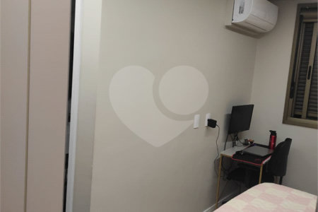 Apartamento à venda com 3 quartos, sendo 2 suítes, em Barra Funda, São Paulo, SP