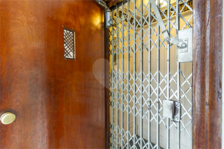 Apartamento à venda com 1 suíte em Vila Buarque, São Paulo, SP