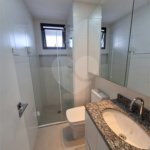 Apartamento à venda com 2 quartos, sendo 1 suíte,  em Vila Leopoldina, São Paulo, SP