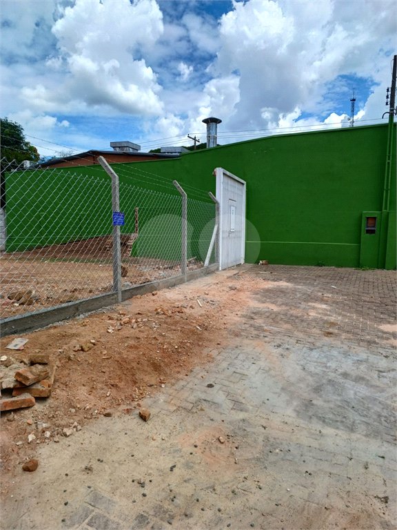 Terreno para venda no Centro