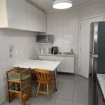 Apartamento à venda com 2 suítes em Brooklin Novo, São Paulo, SP