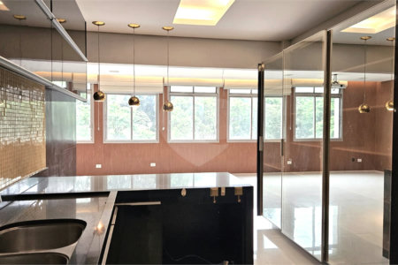 Apartamento à venda com 2 suítes em Itaim Bibi, São Paulo, SP