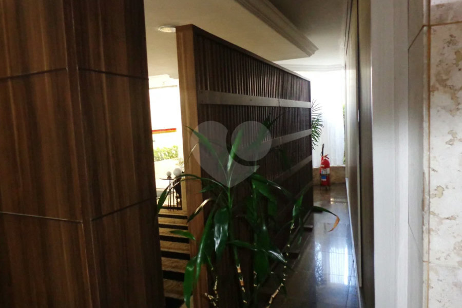 Apartamento à venda com 4 quartos, sendo 1 suíte,  em Santana, São Paulo, SP