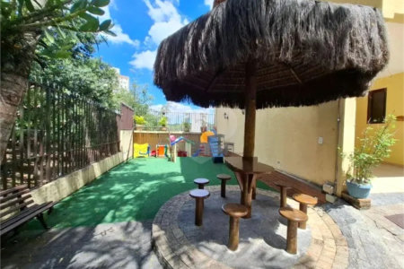 Casa à venda com 2 quartos no condomínio Residencial Aquidauana, São Paulo - SP