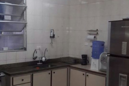 Apartamento com 3 dormitórios à venda, 150 m² por R$ 749.000,00 - Ponta da Praia - Santos/SP