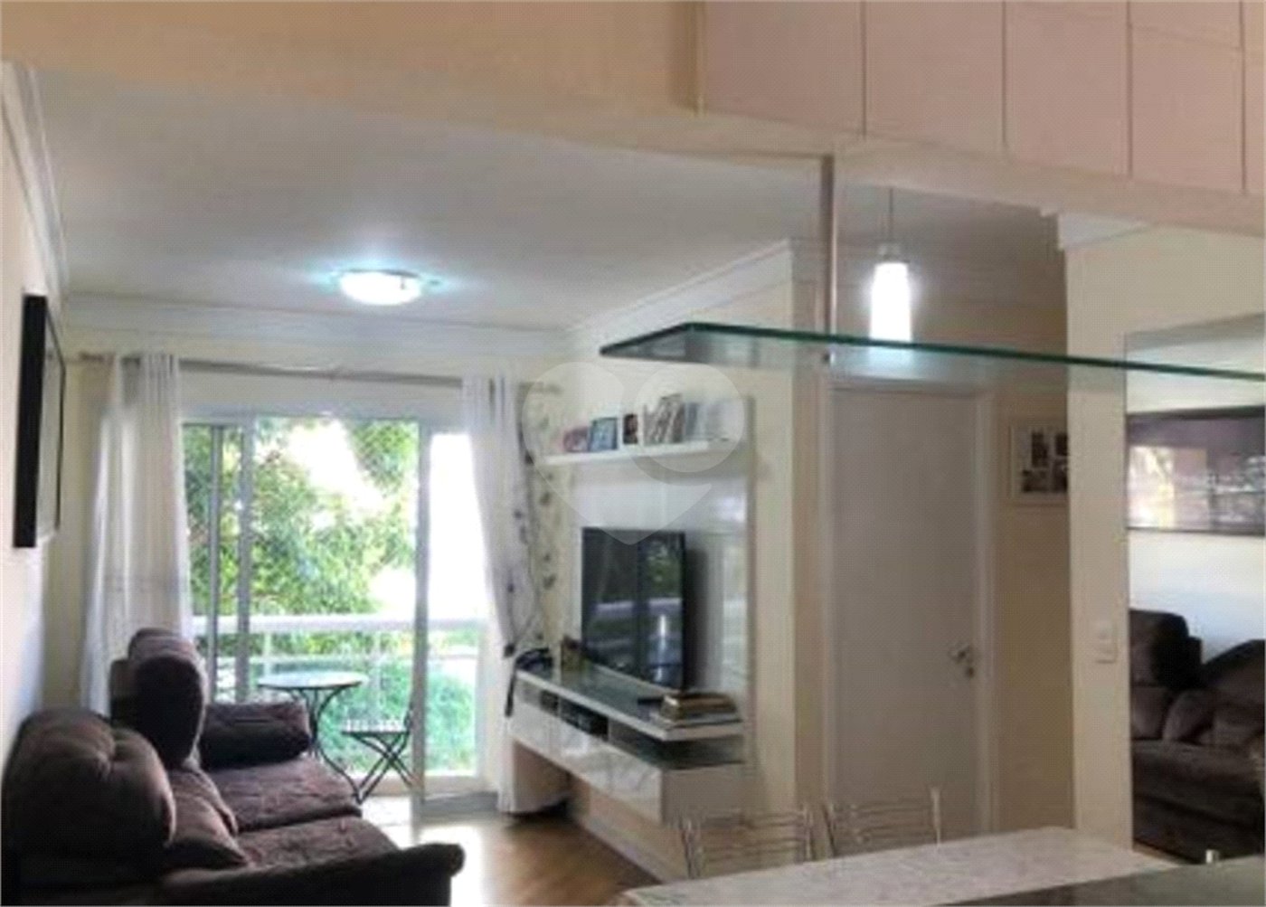 Apartamento à venda com 2 quartos, sendo 1 suíte, em Vila Suzana, São Paulo, SP