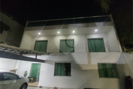 Casa à venda com 4 quartos, sendo 1 suíte, em Campo Grande, Rio de Janeiro, RJ