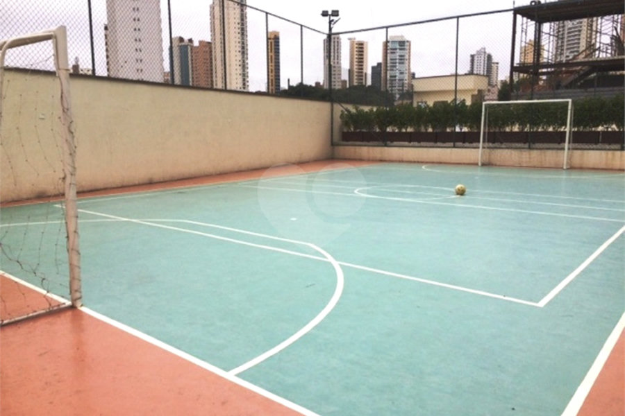 Apartamento à venda com 3 quartos em Santana, São Paulo, SP
