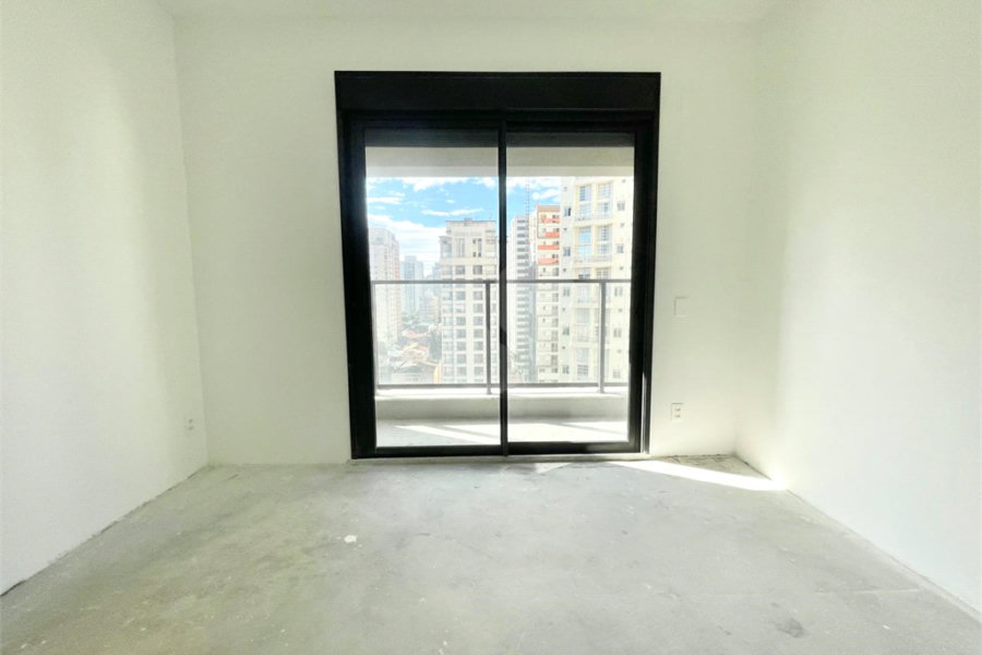 Apartamento à venda com 4 suítes em Perdizes, São Paulo, SP