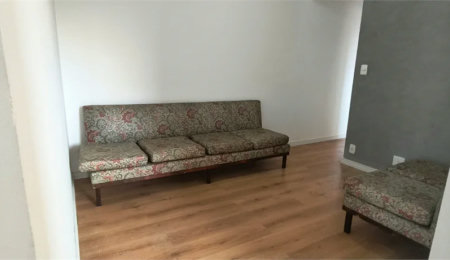 Apartamento à venda com 2 quartos em Jardim Ivana, São Paulo, SP