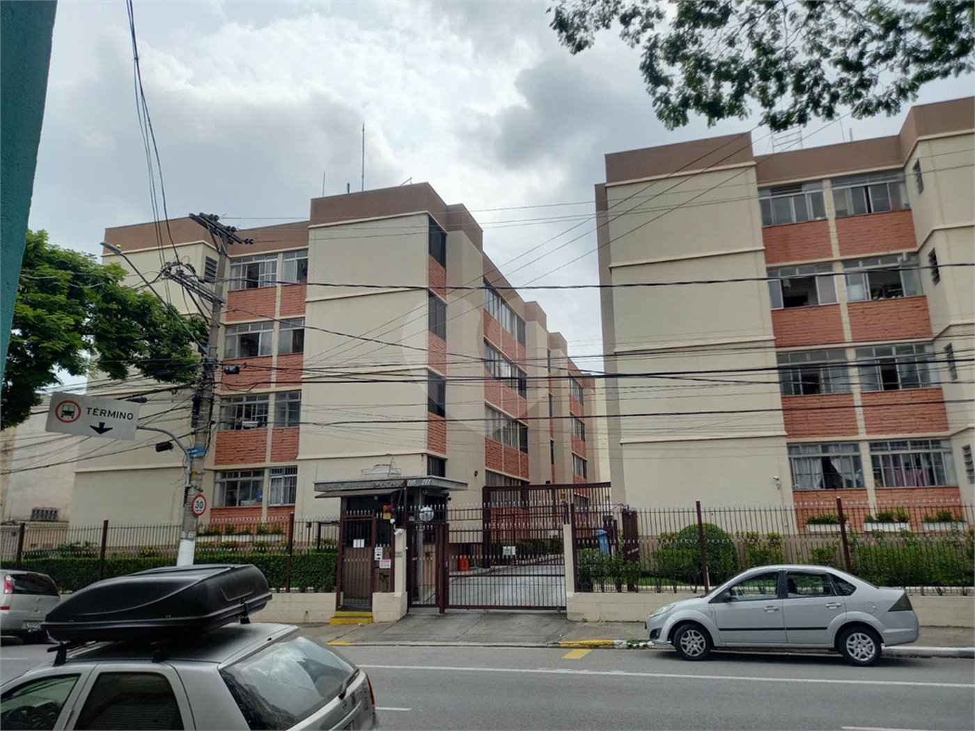 Apartamento para alugar com 2 quartos em Santana, São Paulo, SP