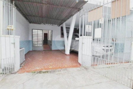 Casa à venda com 2 quartos em Lapa de Baixo, São Paulo, SP