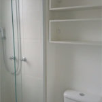 Apartamento à venda com 1 suíte em Km 18, Osasco, SP