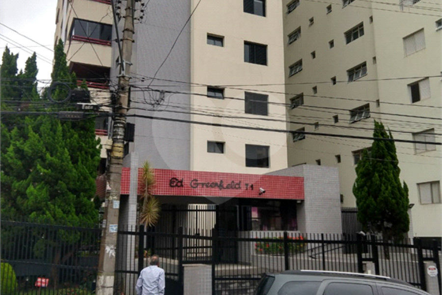 Apartamento à venda com 4 quartos, sendo 2 suítes, em Mandaqui, São Paulo, SP
