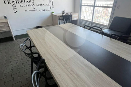Apartamento à venda com 1 quarto em Vila Ré, São Paulo, SP