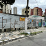Terreno à venda em Imirim, São Paulo, SP