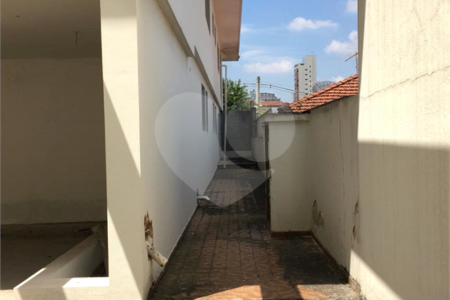 Sobrado para alugar com 5 suítes em Mooca, São Paulo, SP